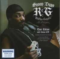 R & G (Rhythm & Gangsta): The Masterpiece