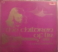 The Children Of Lir