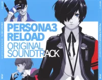 Persona 3 Reload Original Soundtrack