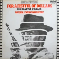 For A Fistful Of Dollars