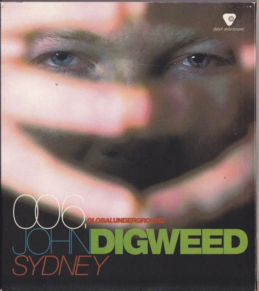 Global Underground 006: Sydney