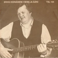 Mies Ja Ääni