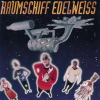 Raumschiff Edelweiss