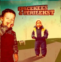 Spacekees & Terilekst
