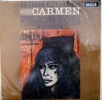 Carmen Highlights