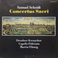 Concertus Sacri