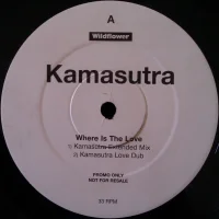 Where Is The Love
