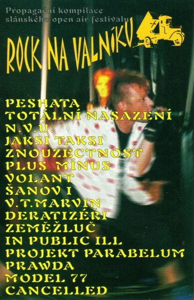 Rock Na Valníku