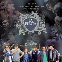 La Fiesta - En Vivo
