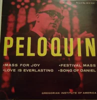 C. Alexander Peloquin Conducts...