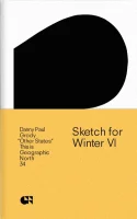 Other States (Sketch For Winter VI)