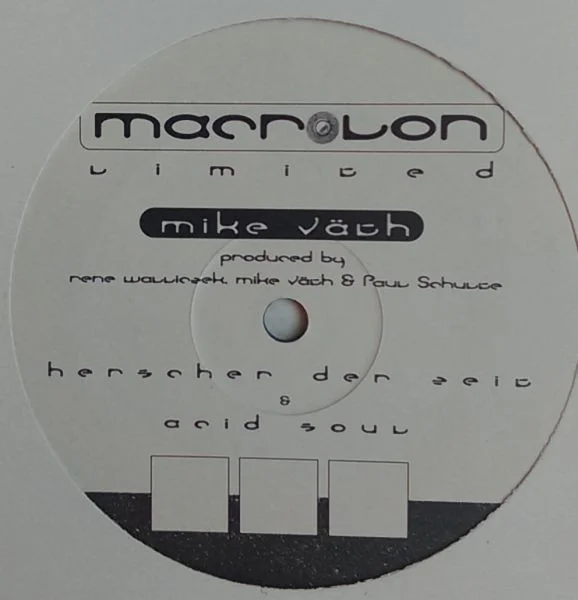 Herscher Der Zeit & Acid Soul