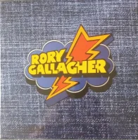 Rory Gallagher
