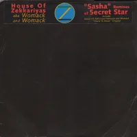 Secret Star (Sasha Remixes)