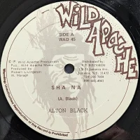 Sha Na / If Fi Done
