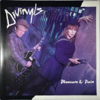 Pleasure And Pain