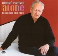 Alone