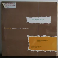 Sonata For Cello & Piano / Folk-Tale