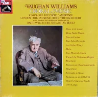 Choral Music