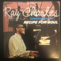 Ingredients In A Recipe For Soul