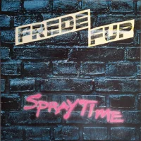 Spraytime