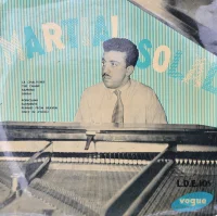 Martial Solal