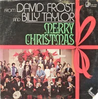 From David Frost And Billy Taylor - Merry Christmas