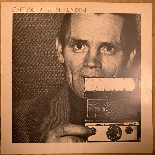 Chet Baker - Steve Houben