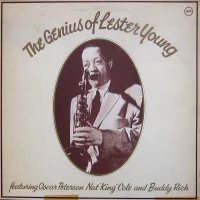 The Genius Of Lester Young