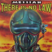 There Is No Law