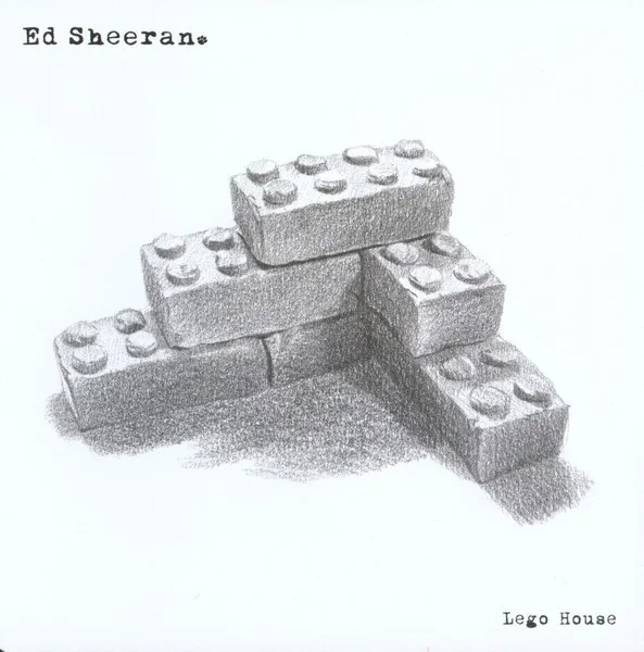 Lego House