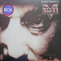 1984 (For The Love Of Big Brother)