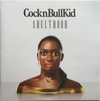 Adulthood