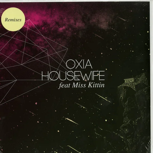 Housewife (Remixes)