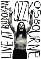 Live At Budokan