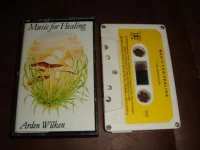 Music For Healing