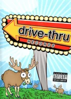 Drive-Thru Records DVD Vol. 1