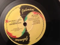 Jah Heavy Load
