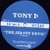 The Jersey Devil / Atomic Drop