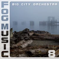 Fog Music 8