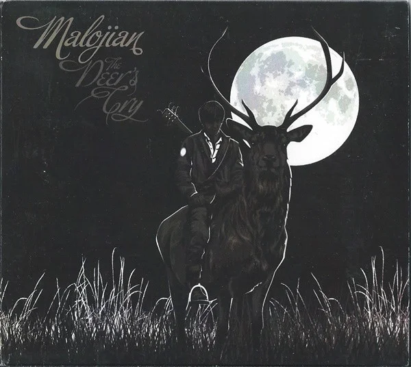 The Deer's Cry
