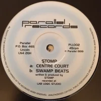 Centre Court / Swamp Beats