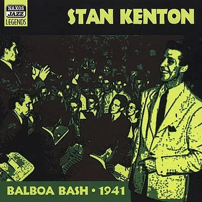 Balboa Bash - 1941