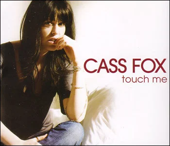 Touch Me