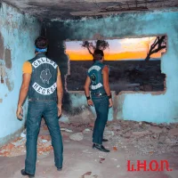 L.H.O.N. (La Humanidad O Nosotros)