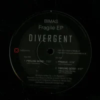 Fragile EP