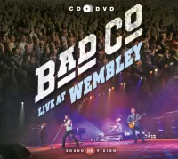 Live At Wembley