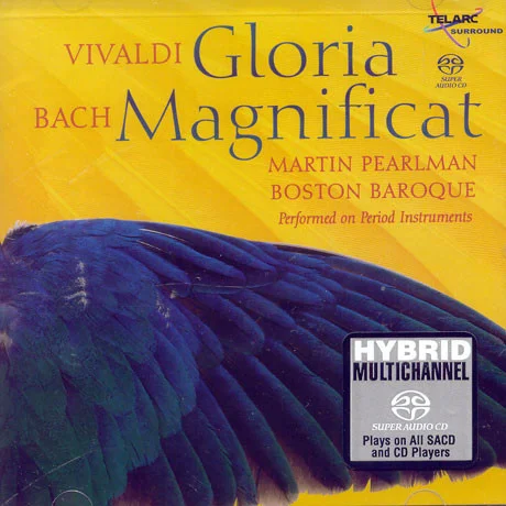 Gloria / Magnificat
