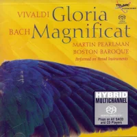 Gloria / Magnificat