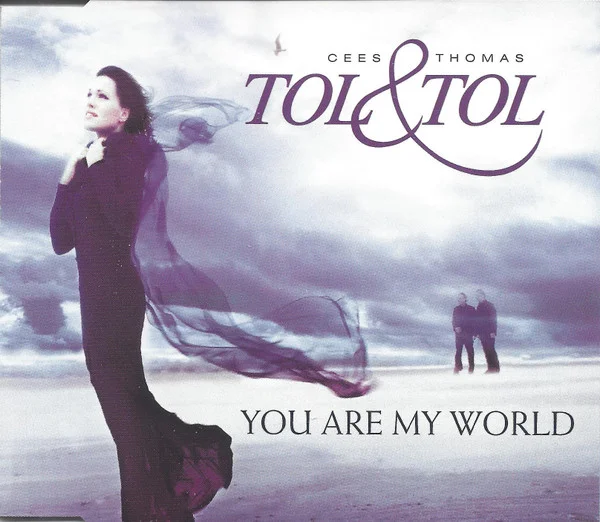 You Are My World